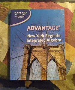 New York Regents Integrated Algebra