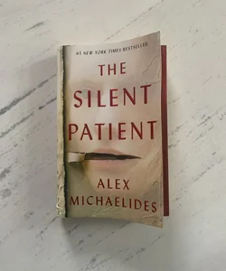 The Silent Patient