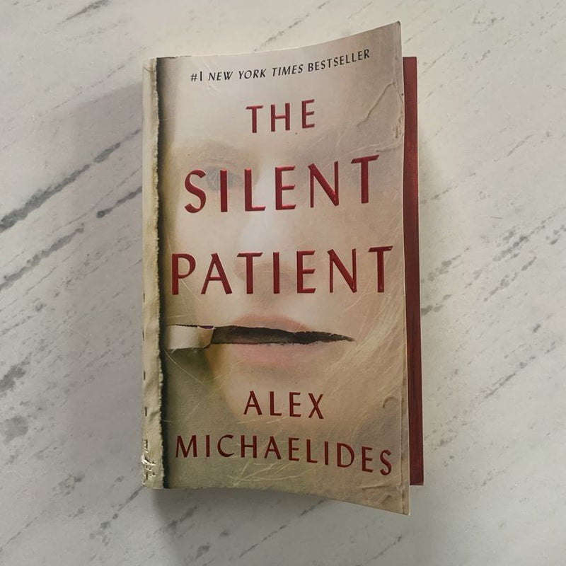 The Silent Patient