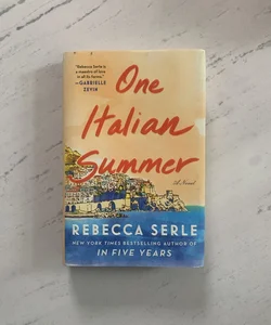 One Italian Summer