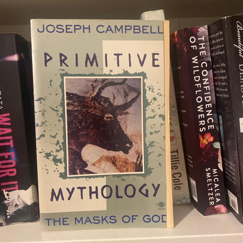 Primitive Mythology