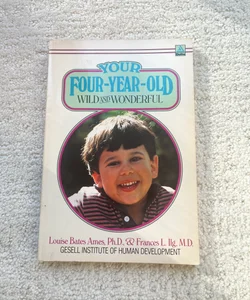 Your Four-Year-Old