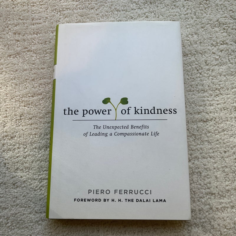 The Power of Kindness