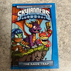 Skylanders: the Kaos Trap