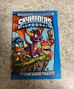 Skylanders: the Kaos Trap