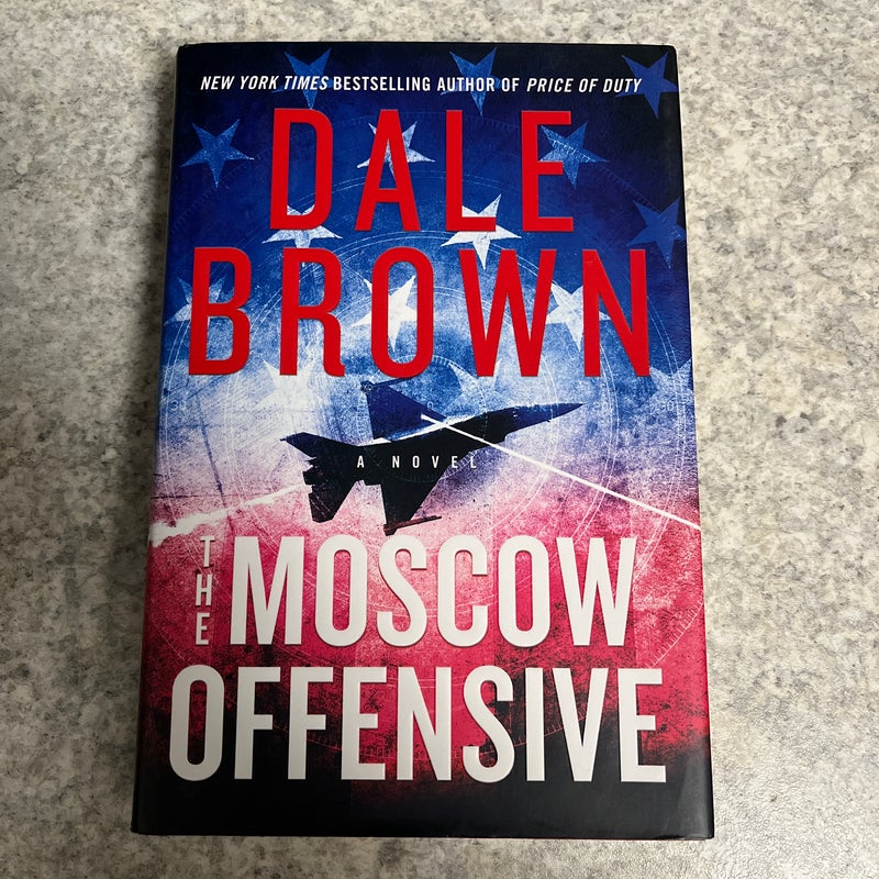 The Moscow Offensive