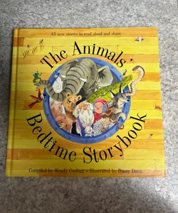 The Animals' Bedtime Storybook