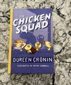 The Chicken Squad