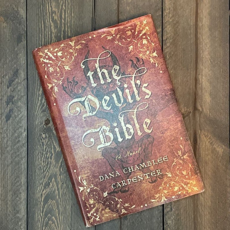 The Devil's Bible