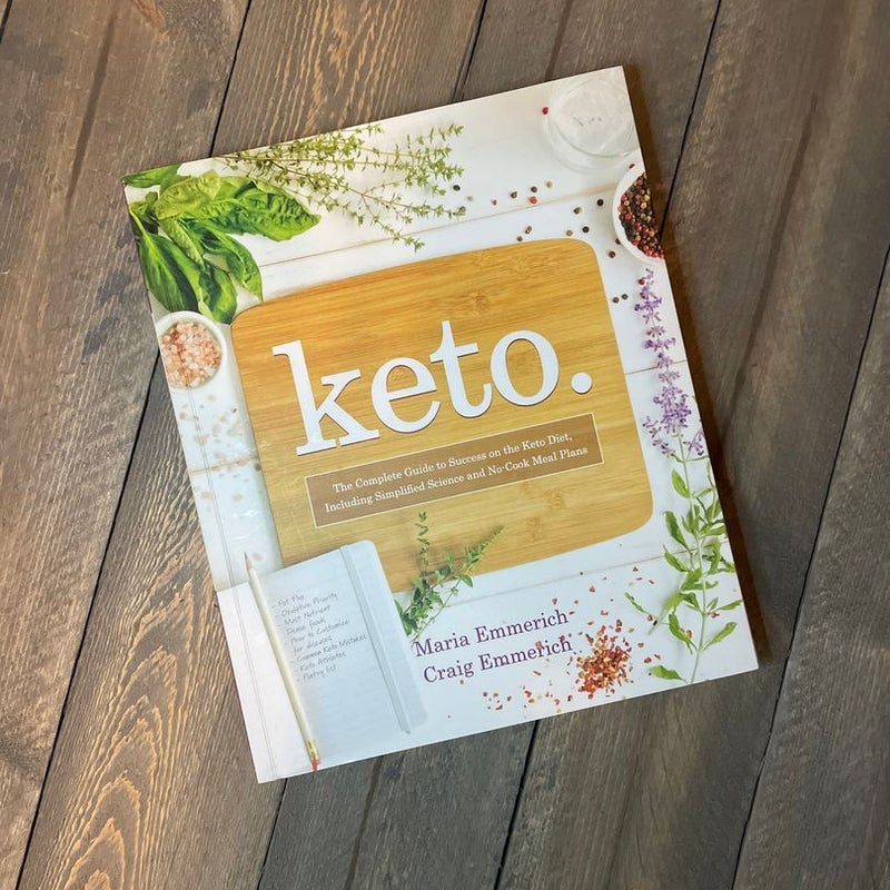 Keto