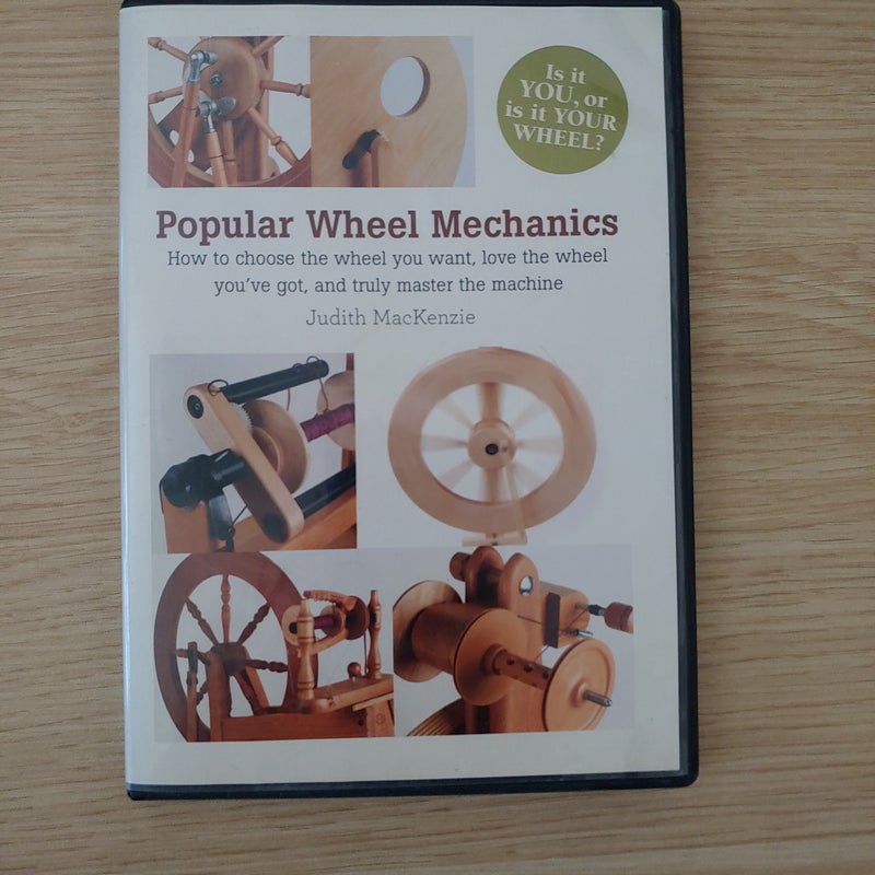 Popular Wheel Mechanics