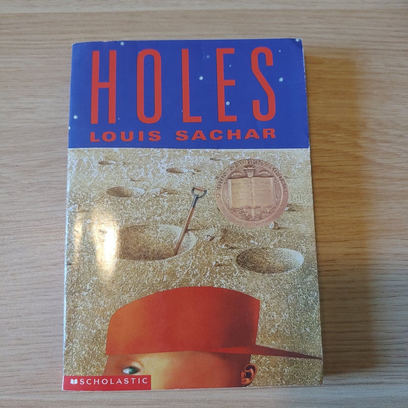 Holes