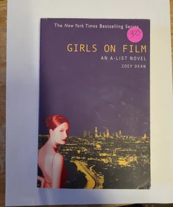 Girls on Film