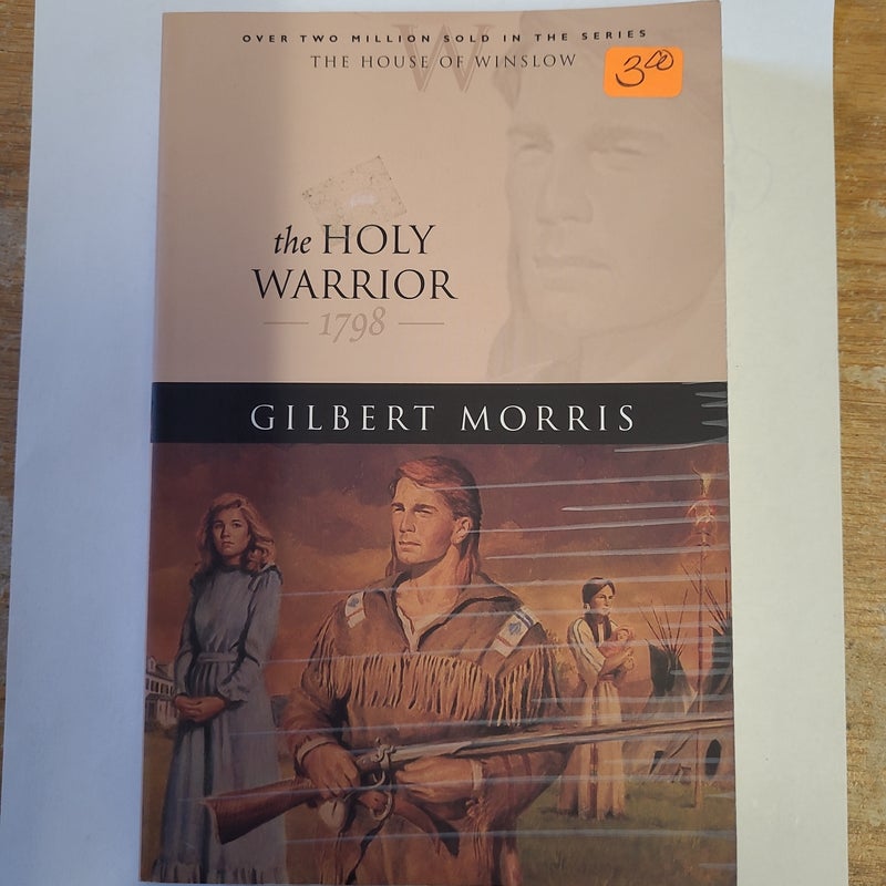 The Holy Warrior