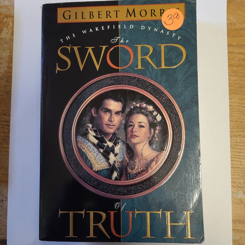 The Sword of Truth