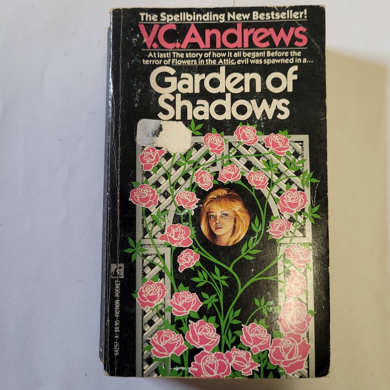 Garden of Shadows