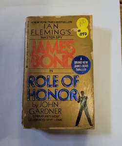Role of Honor