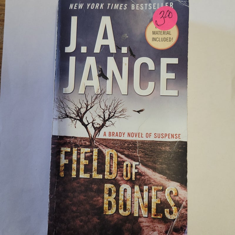 Field of Bones