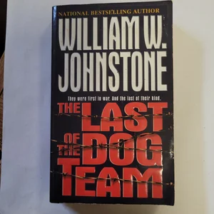 The Last of the Dog Team