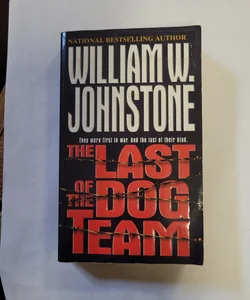 The Last of the Dog Team