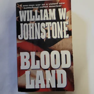 Blood Land