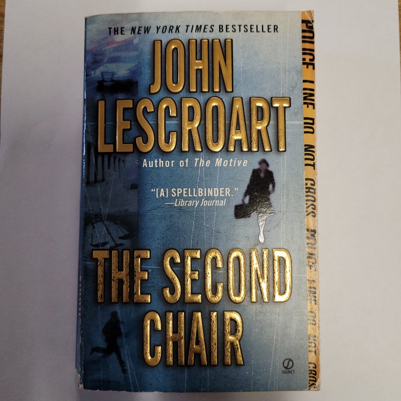 The Second Chair