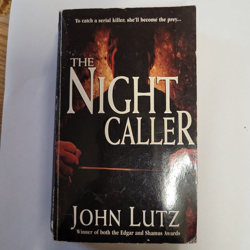 The Night Caller