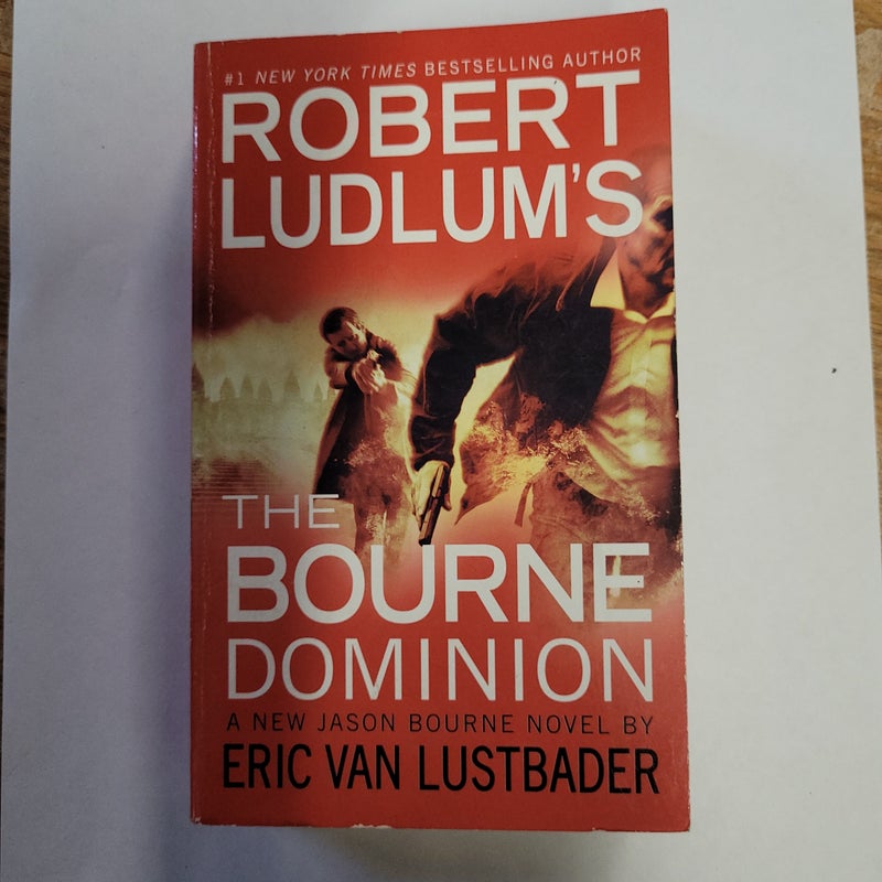 The Bourne Dominion