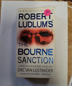 Robert Ludlum's (TM) the Bourne Sanction