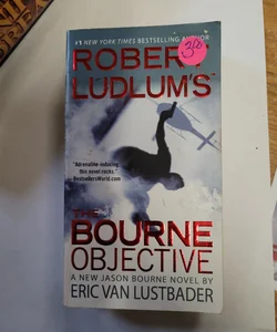 Robert Ludlum's (TM) the Bourne Objective