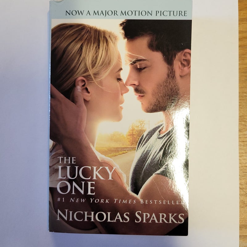 The Lucky One