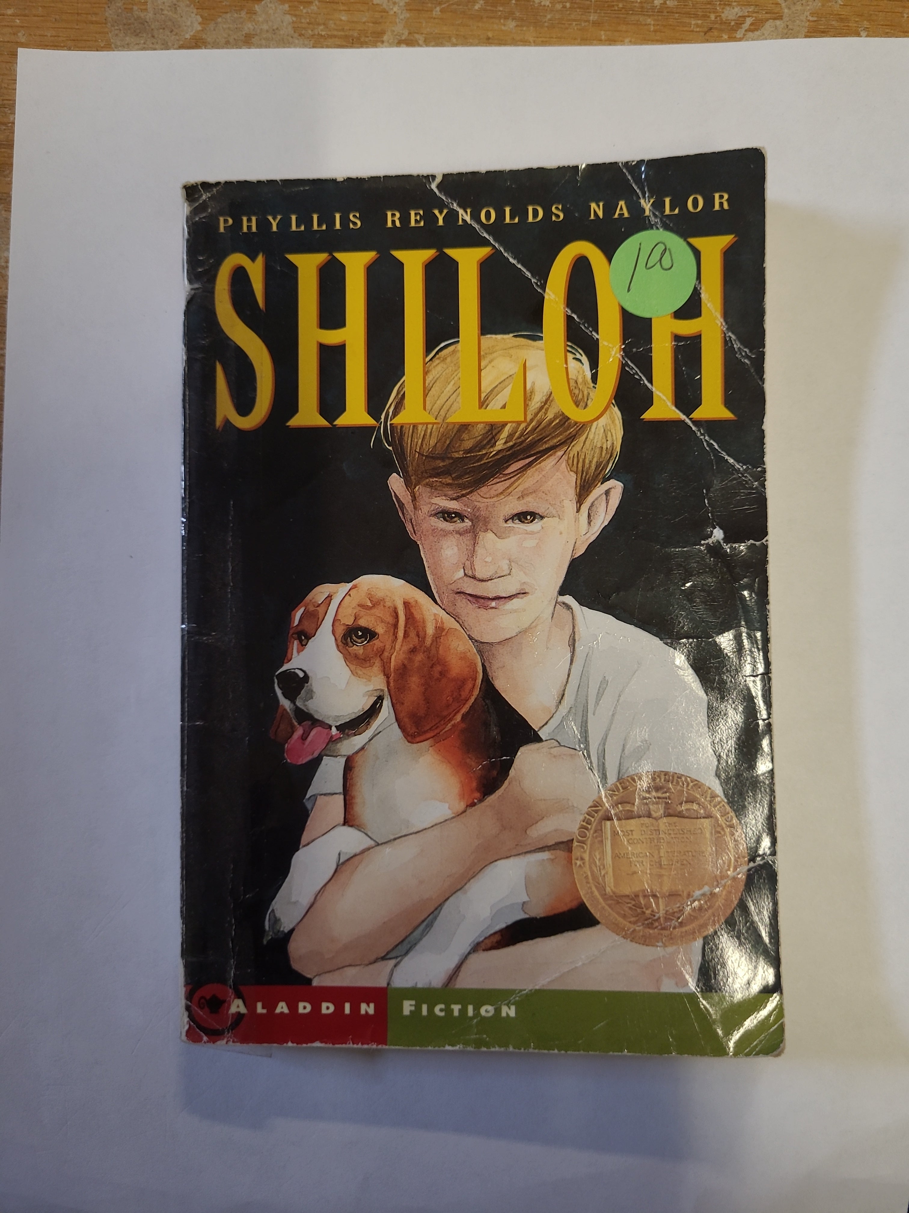 Shiloh