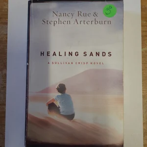 Healing Sands