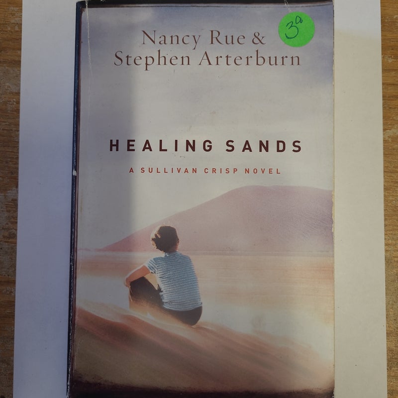 Healing Sands