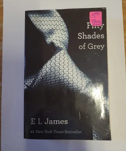 Fifty Shades of Grey