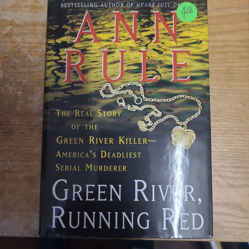 Green River, Running Red