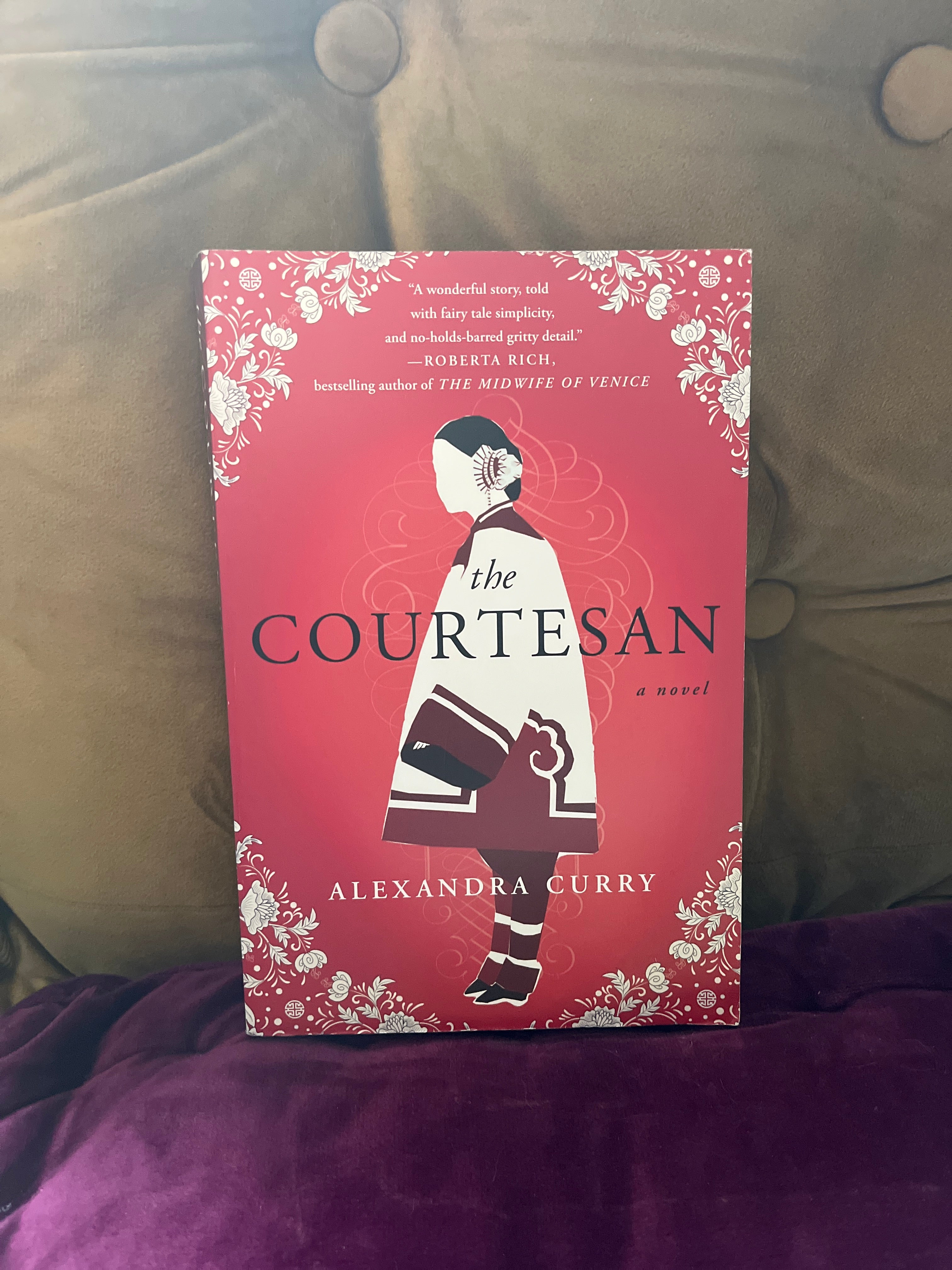 The Courtesan