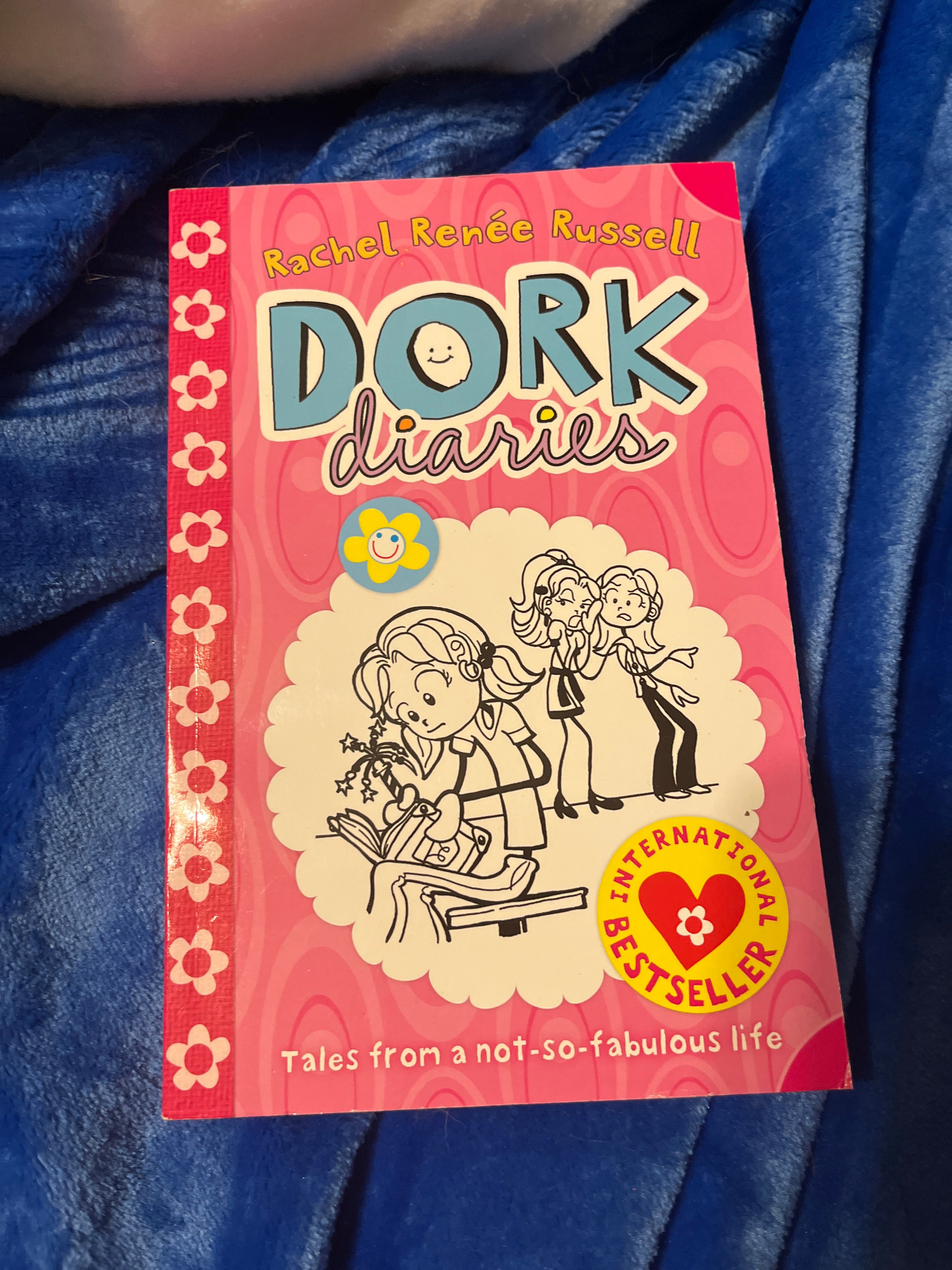 Dork Diaries