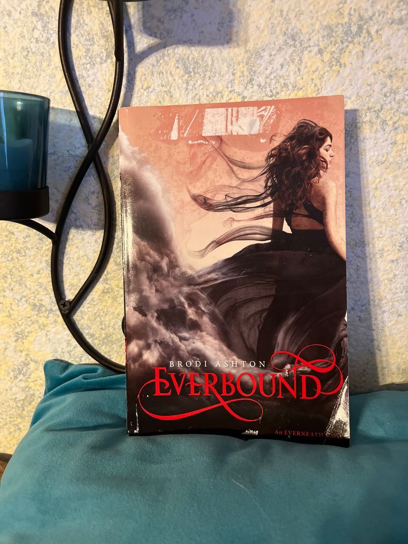 Everbound