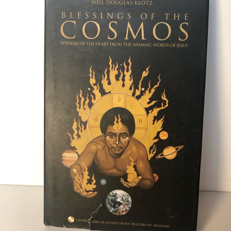 Blessings of the Cosmos