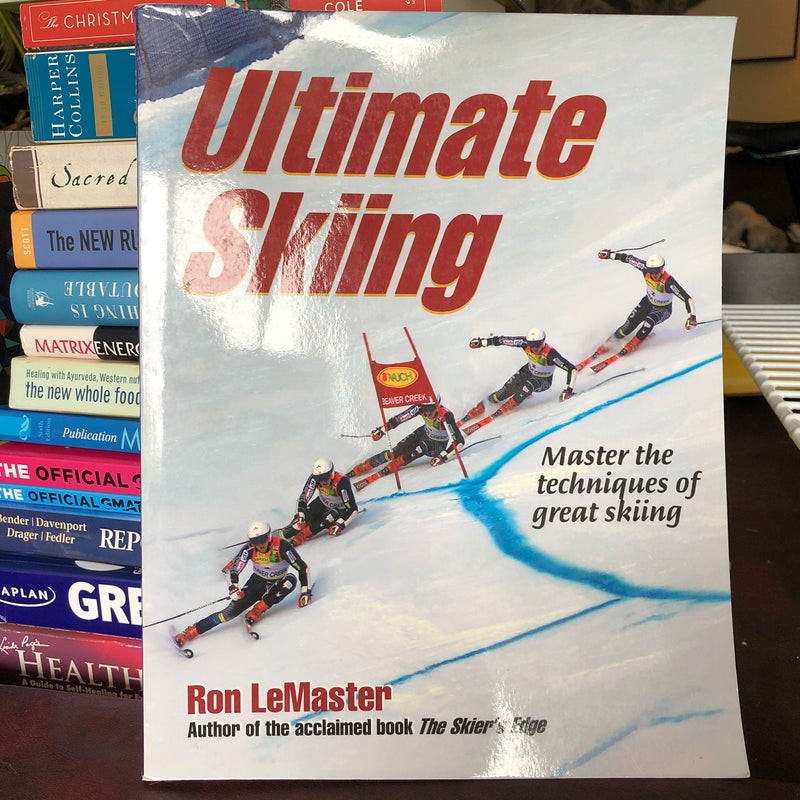 Ultimate Skiing