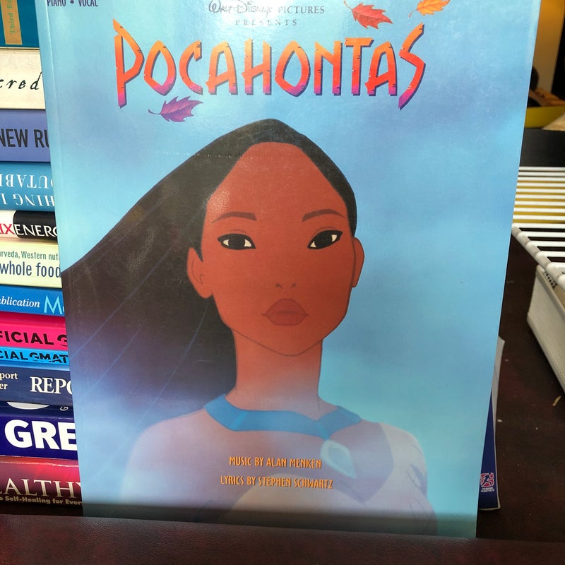 Pocahontas