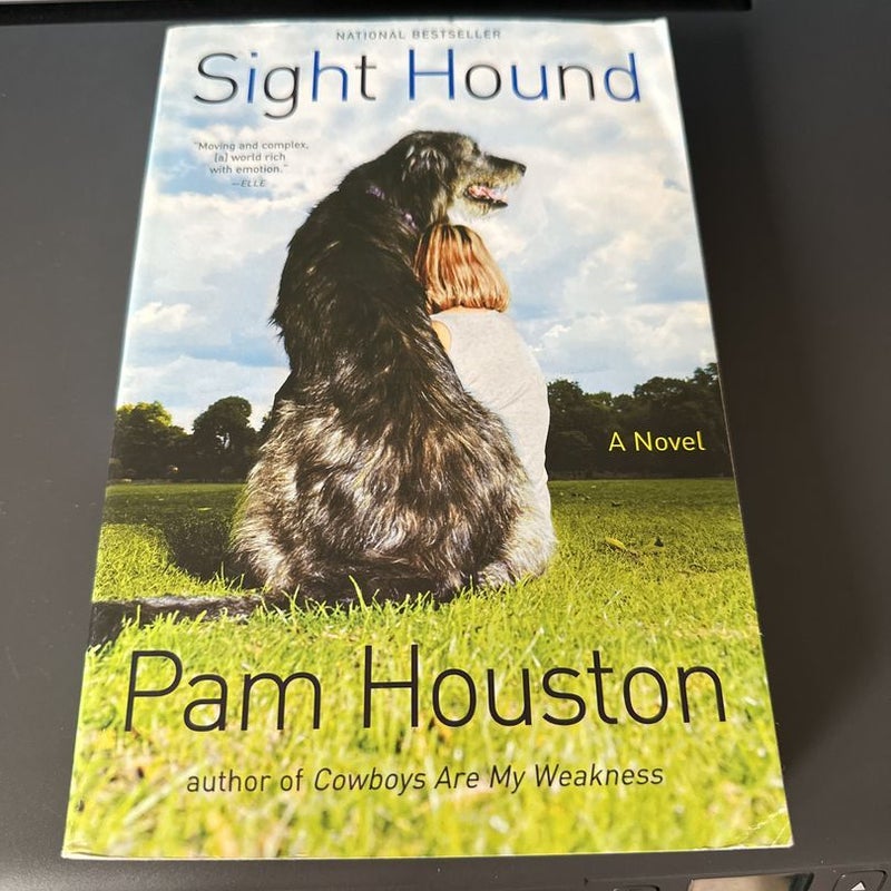 Sight Hound