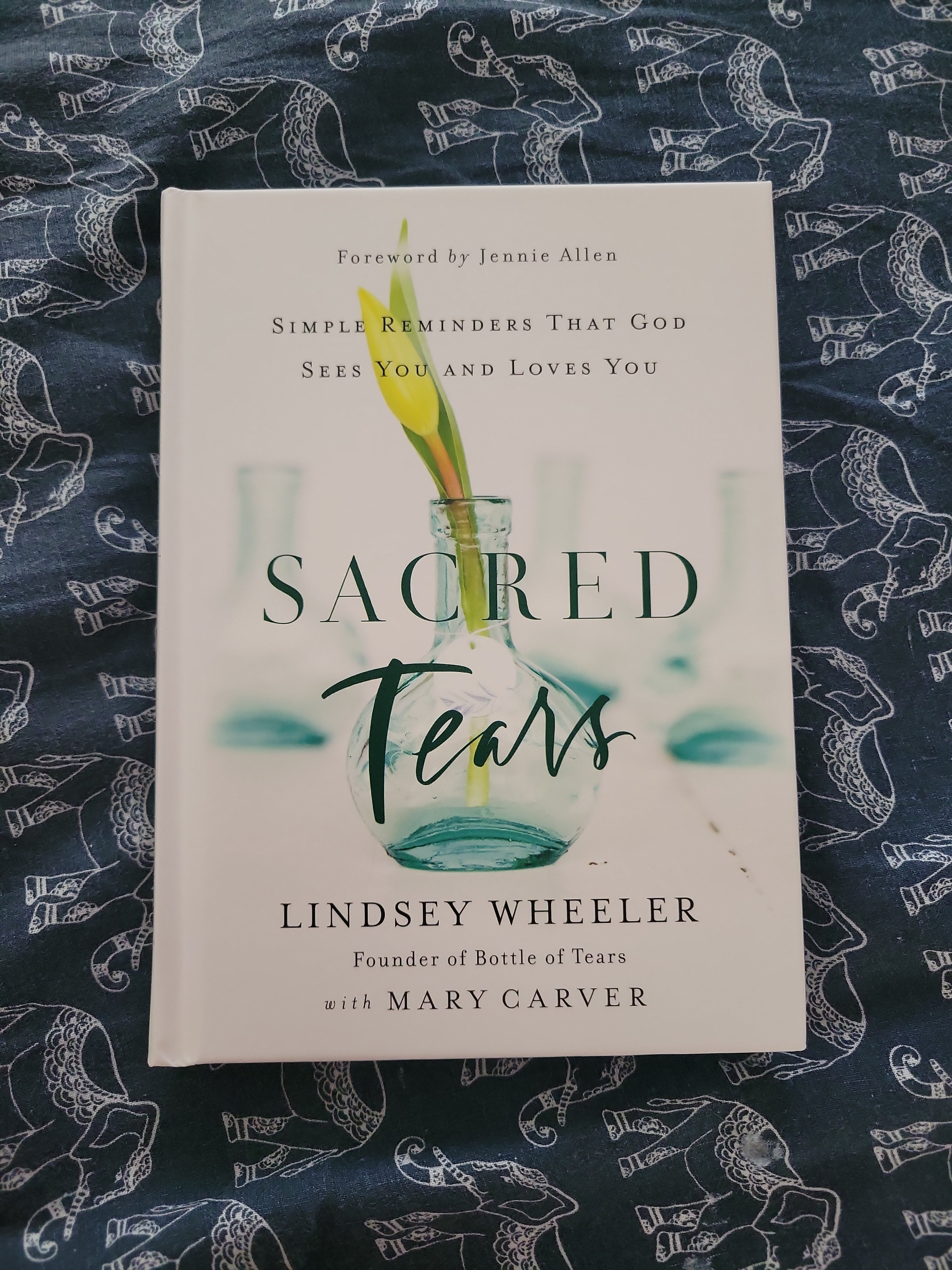 Sacred Tears