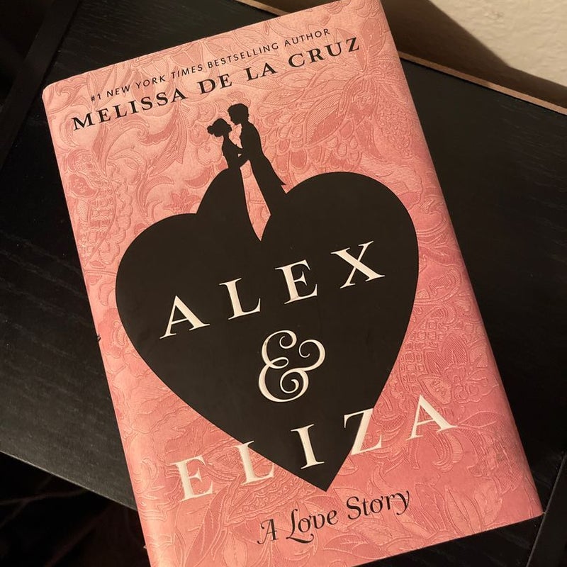 Alex and Eliza