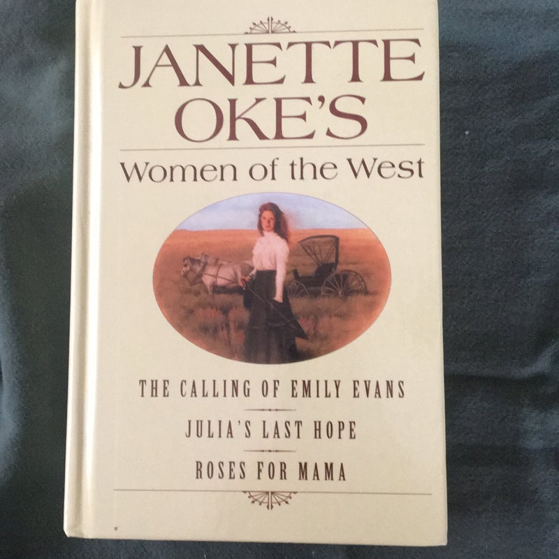 Women of the West