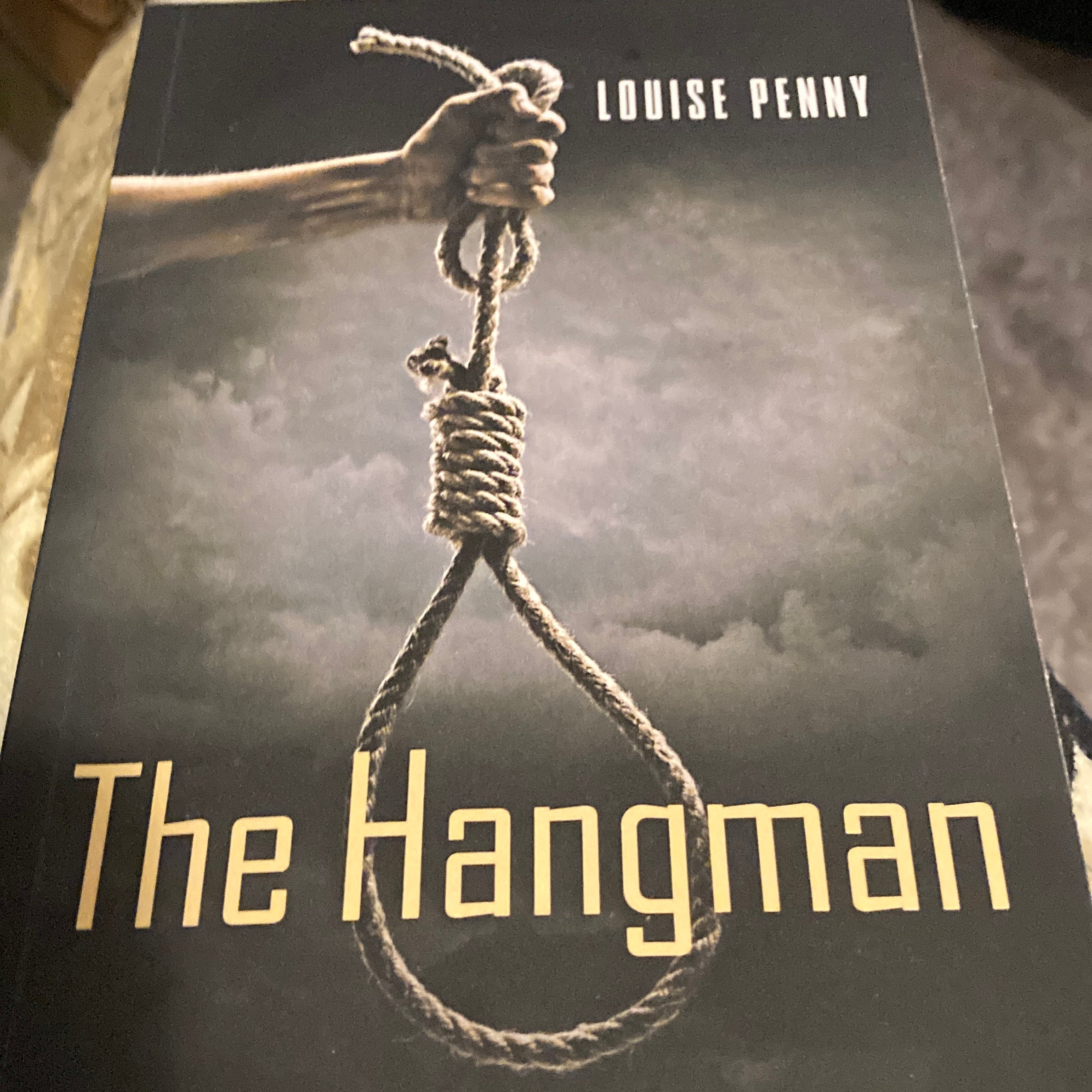 The Hangman