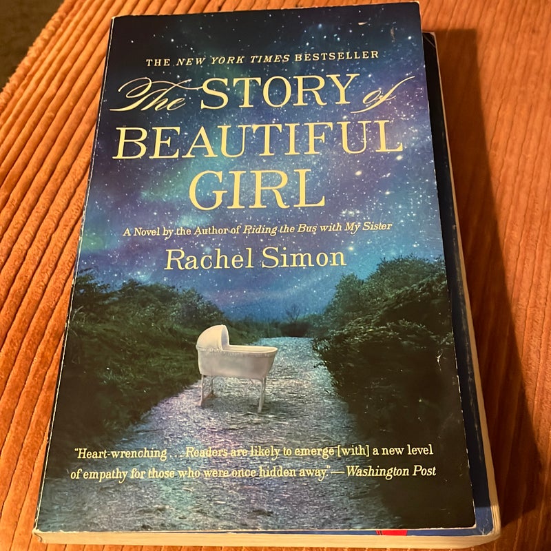 The Story of Beautiful Girl