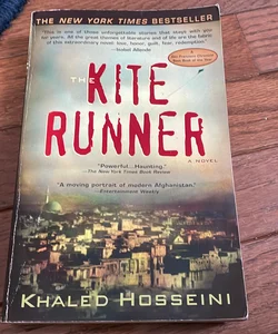 The Kite Runner