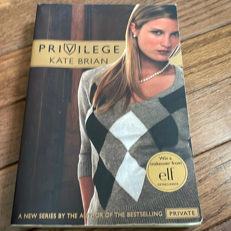 Privilege